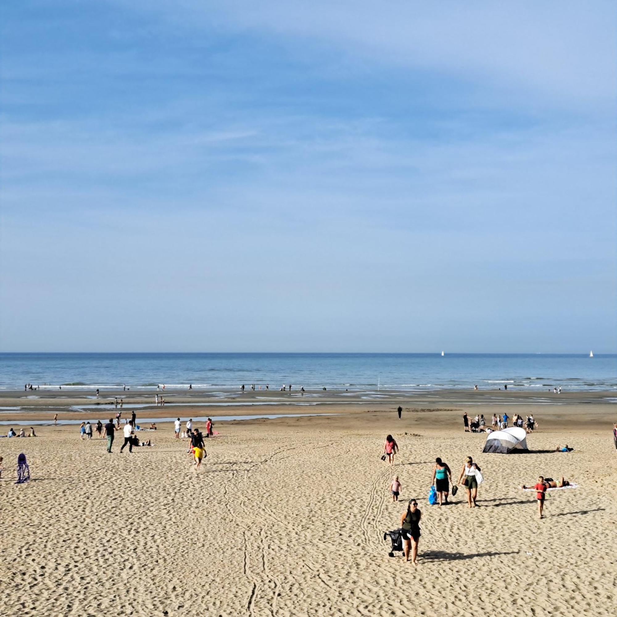 Dunehuys Koksijde Exterior photo
